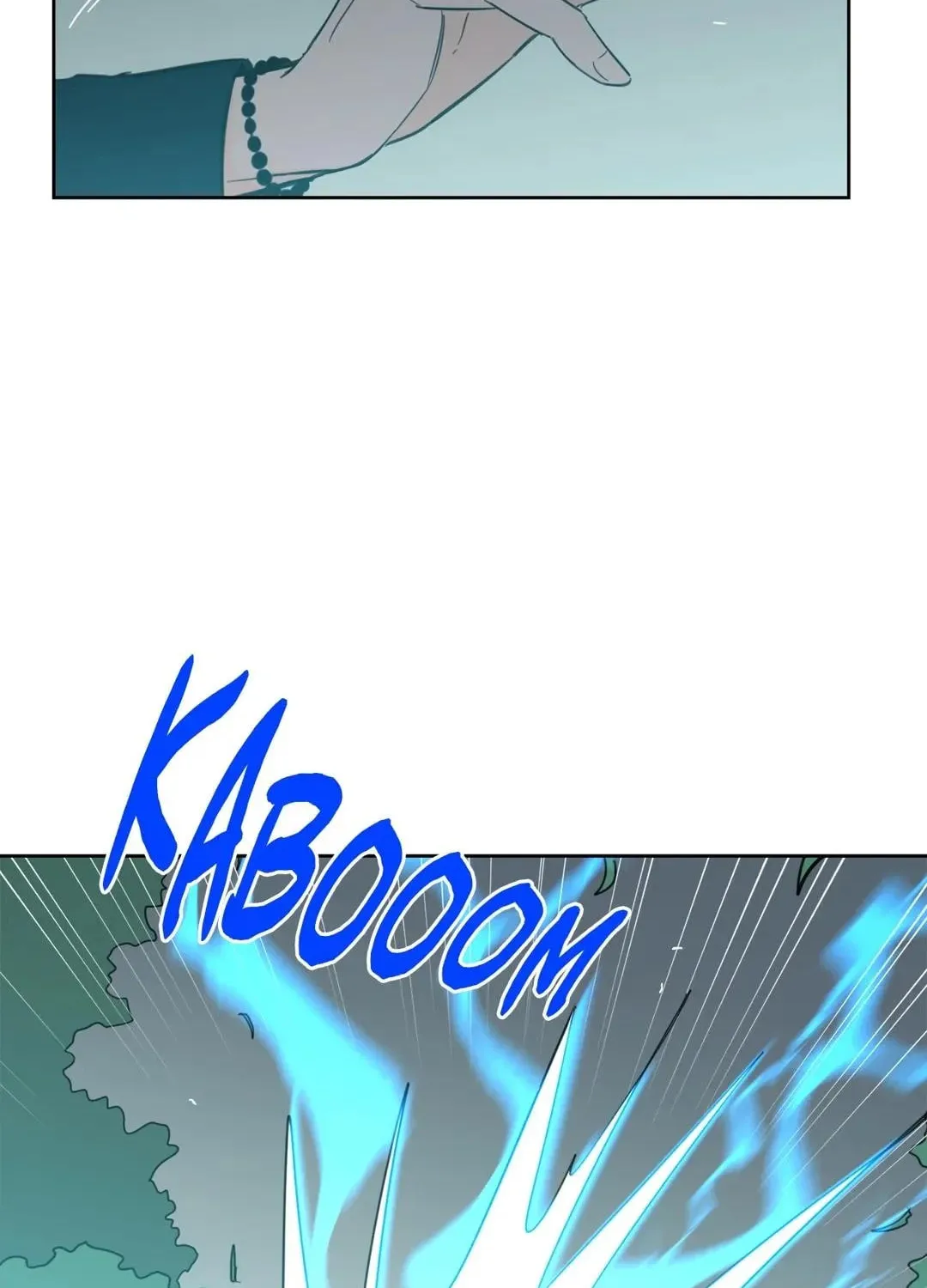 Uncanny Charm Chapter 101 page 20 - 