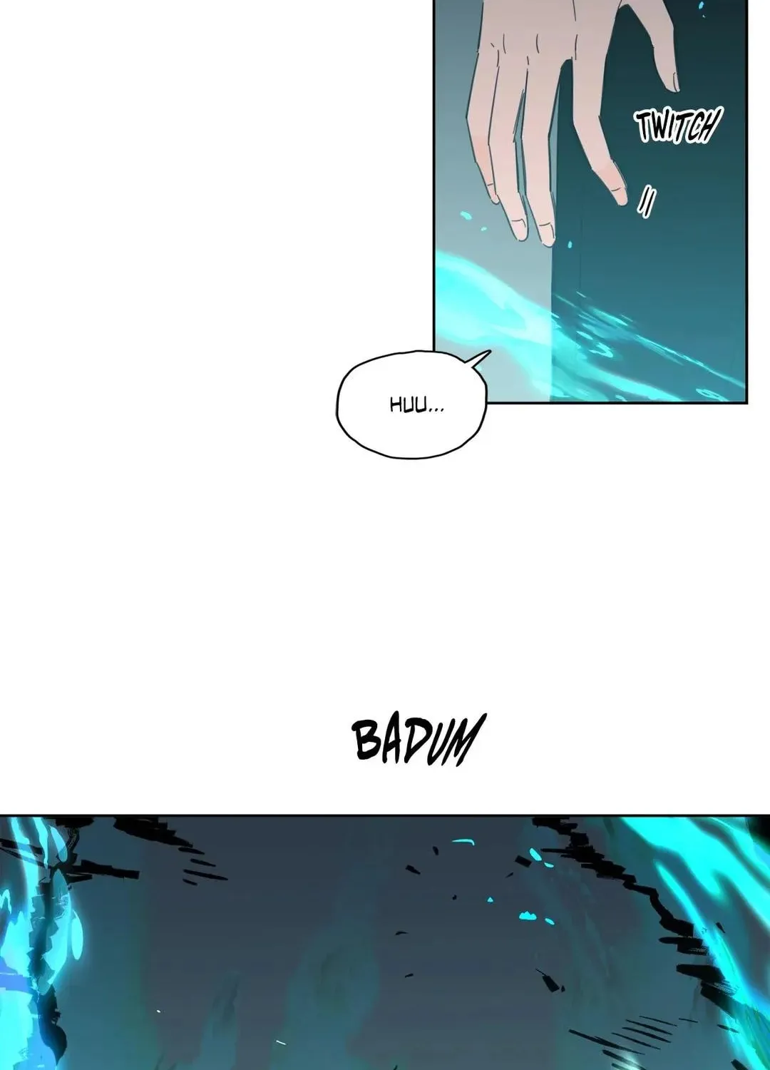 Uncanny Charm Chapter 101 page 23 - 