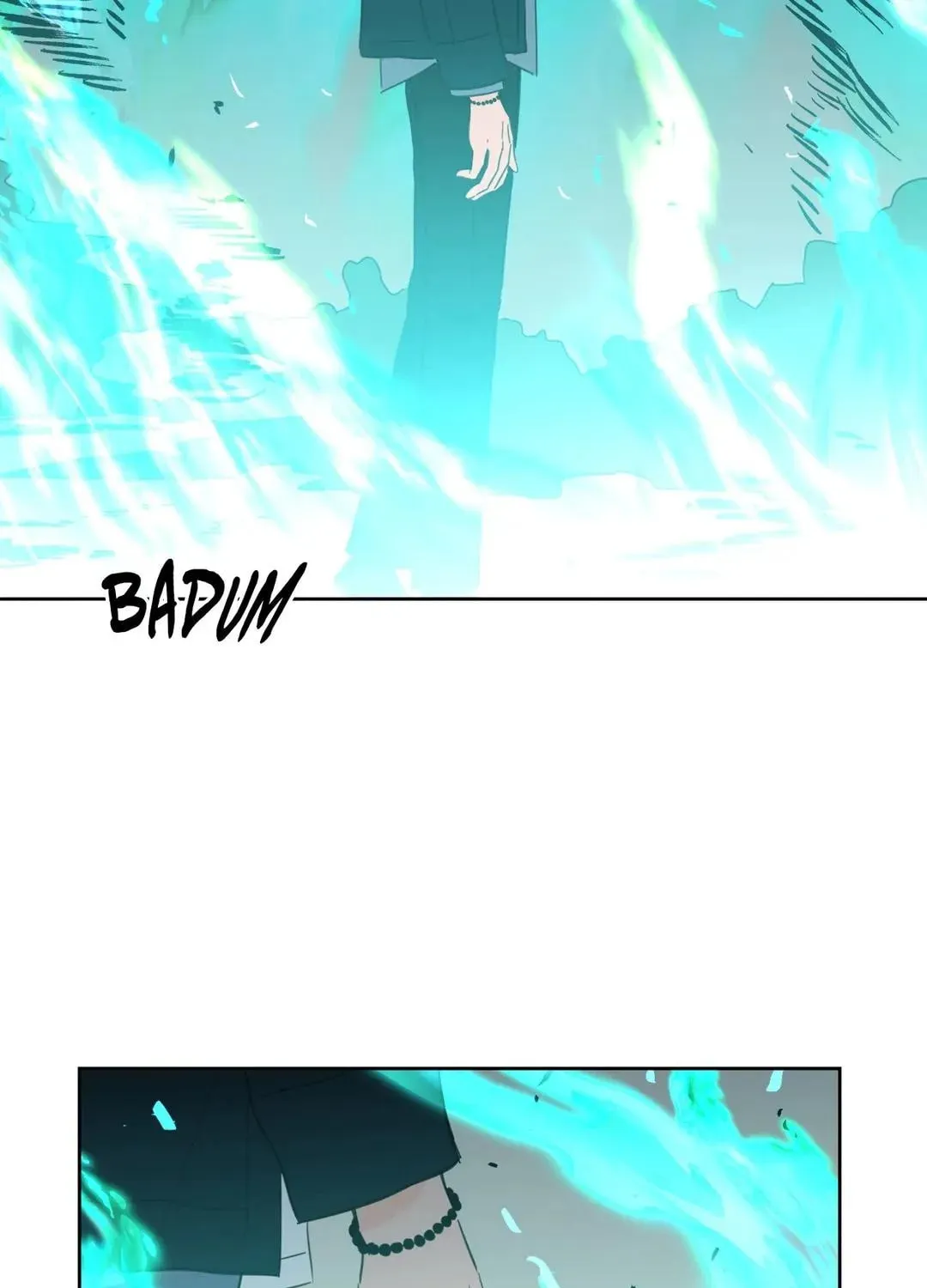 Uncanny Charm Chapter 101 page 25 - 