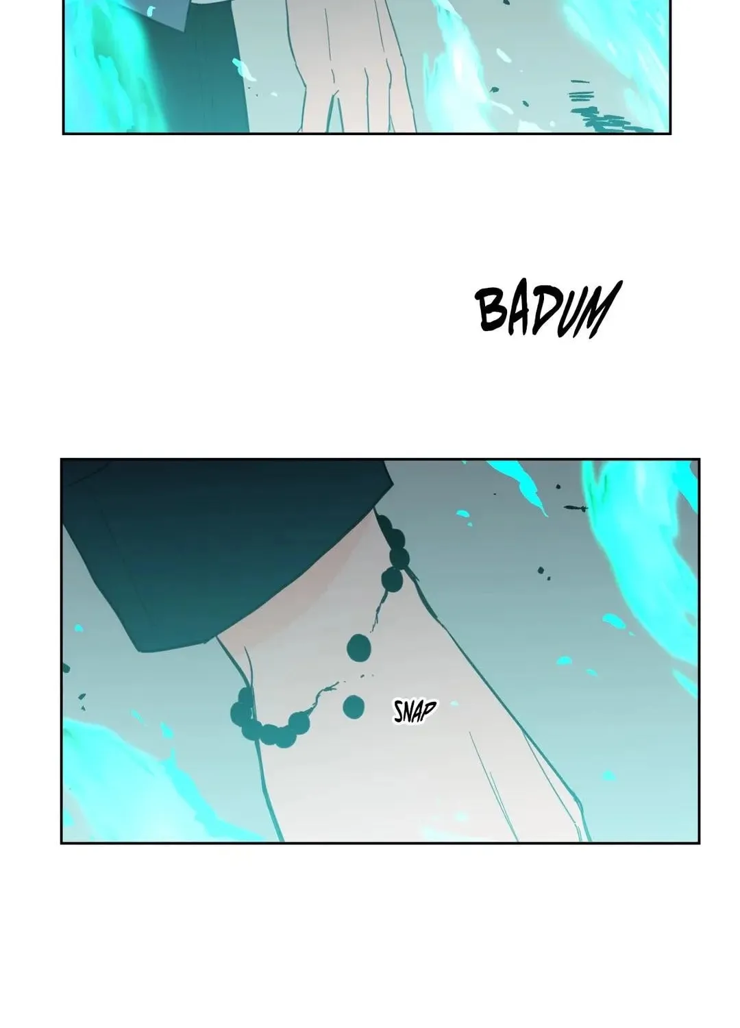 Uncanny Charm Chapter 101 page 26 - 
