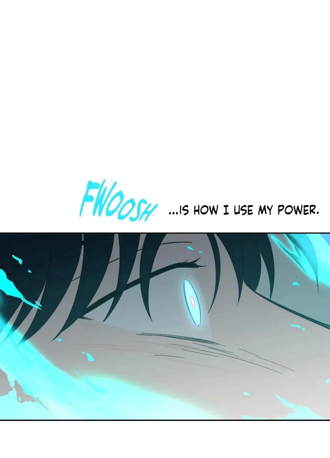Uncanny Charm Chapter 101 page 29 - 
