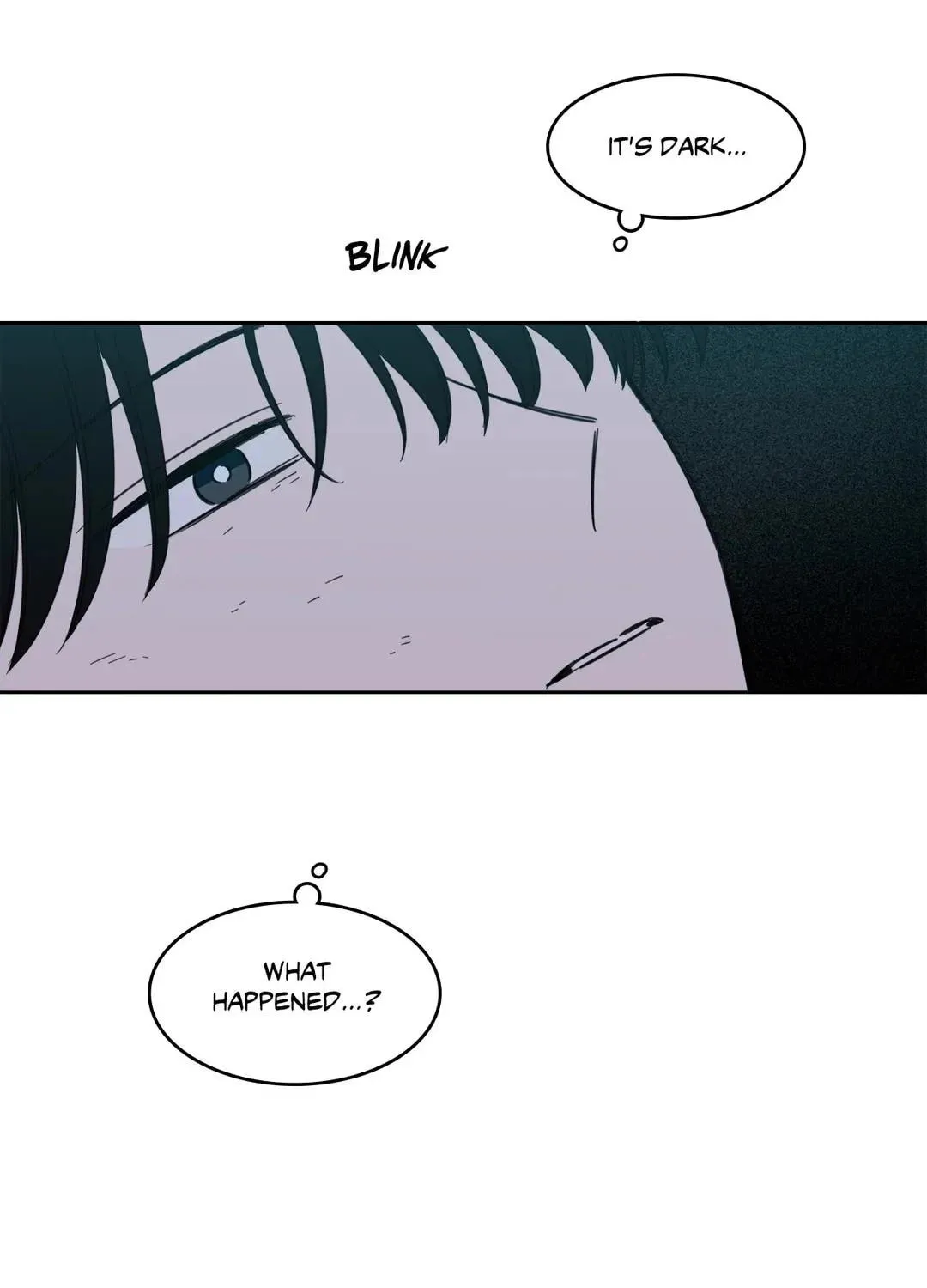 Uncanny Charm Chapter 101 page 34 - 