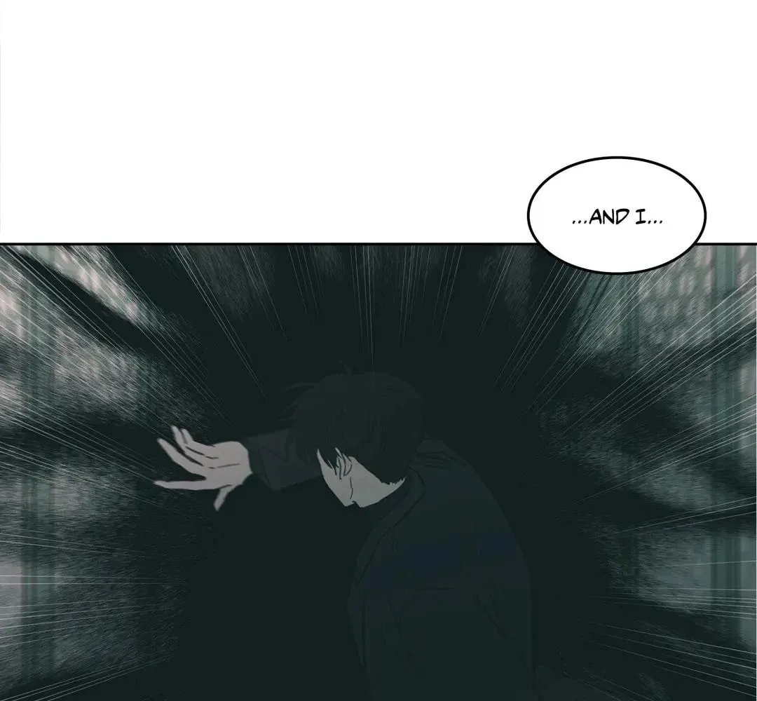 Uncanny Charm Chapter 101 page 36 - 