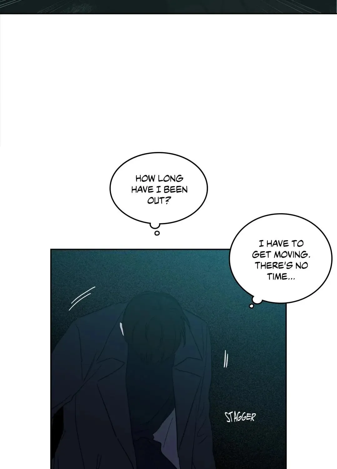 Uncanny Charm Chapter 101 page 37 - 