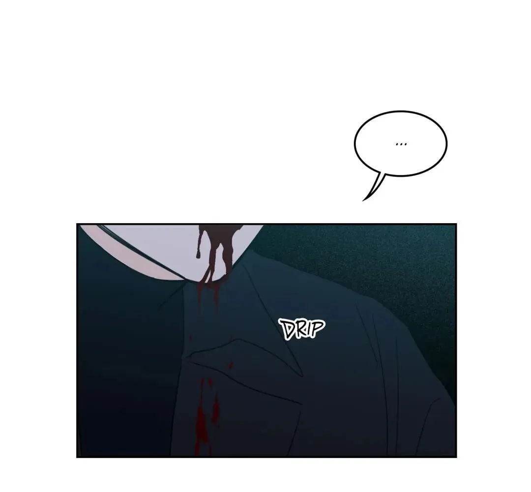 Uncanny Charm Chapter 101 page 39 - 