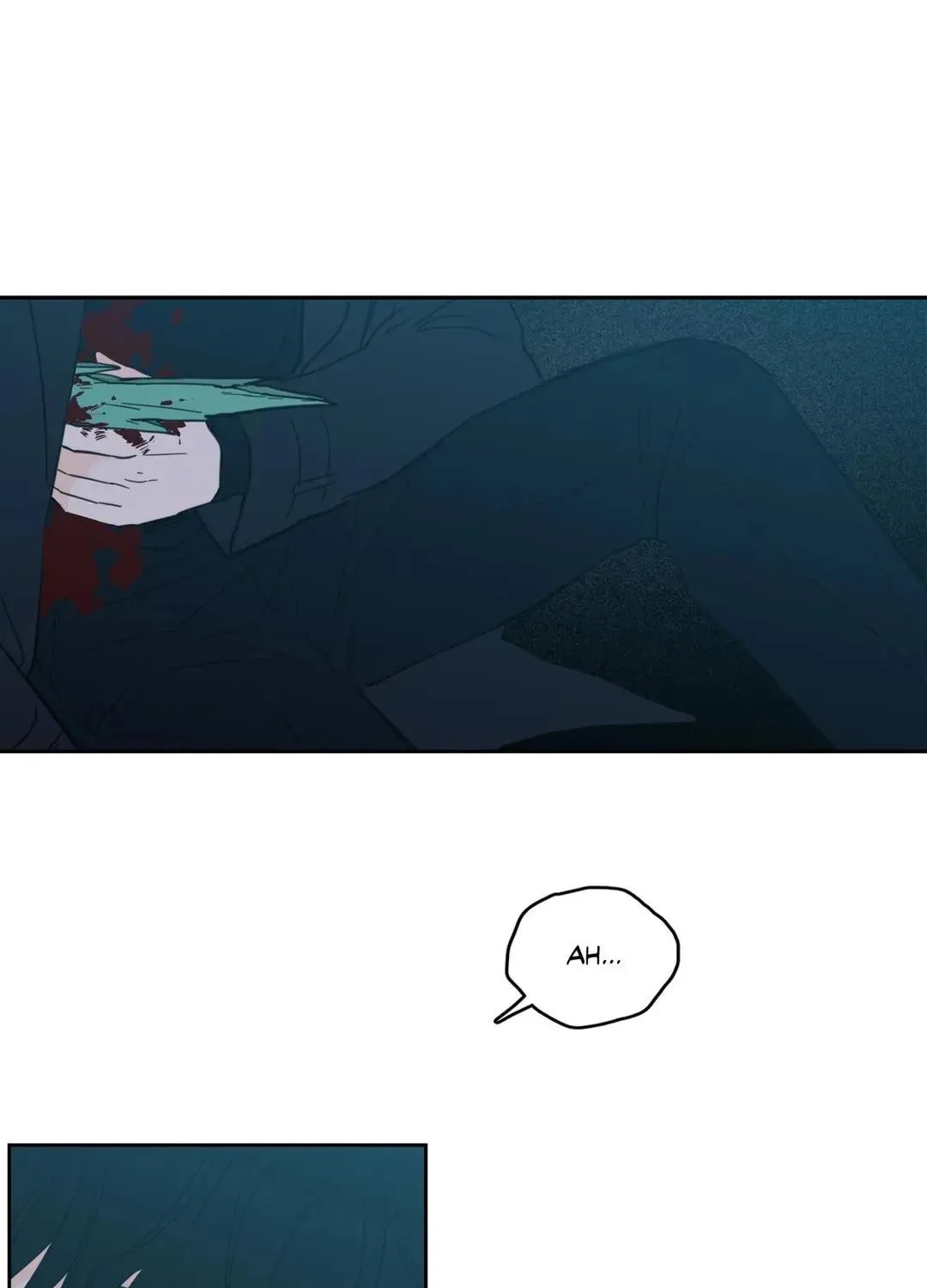 Uncanny Charm Chapter 101 page 40 - 