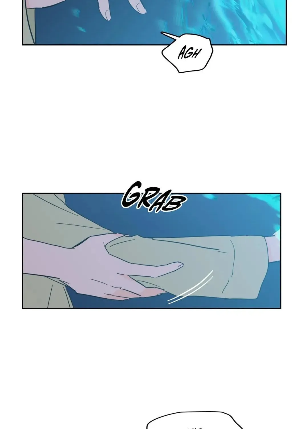 Uncanny Charm Chapter 101 page 5 - 