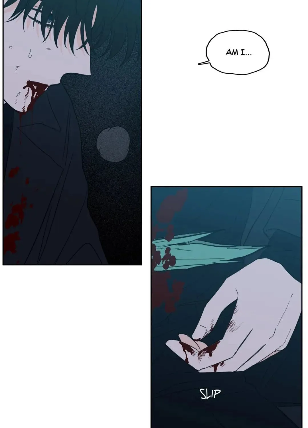 Uncanny Charm Chapter 101 page 41 - 