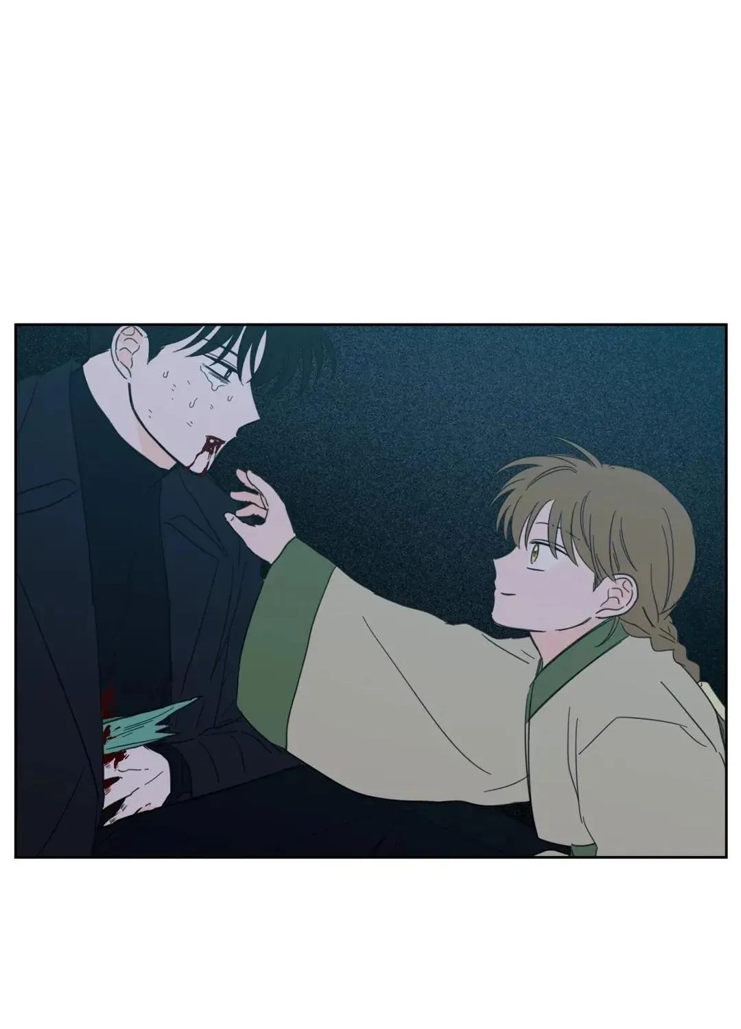 Uncanny Charm Chapter 101 page 44 - 