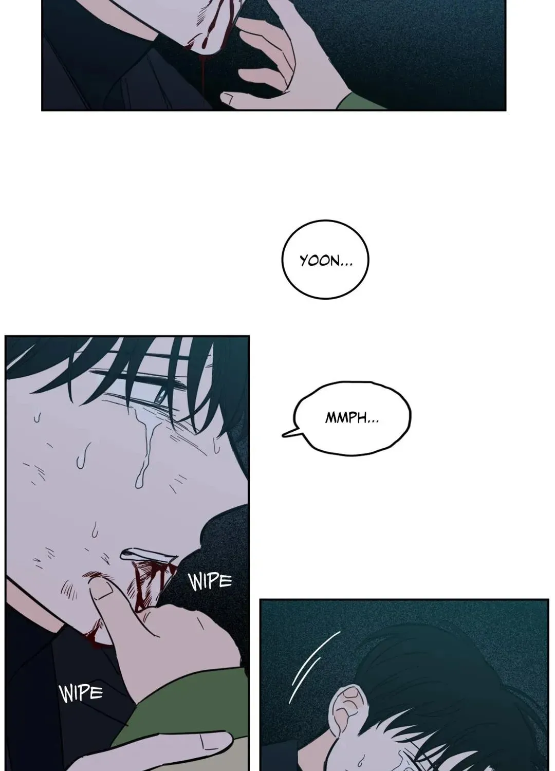 Uncanny Charm Chapter 101 page 46 - 