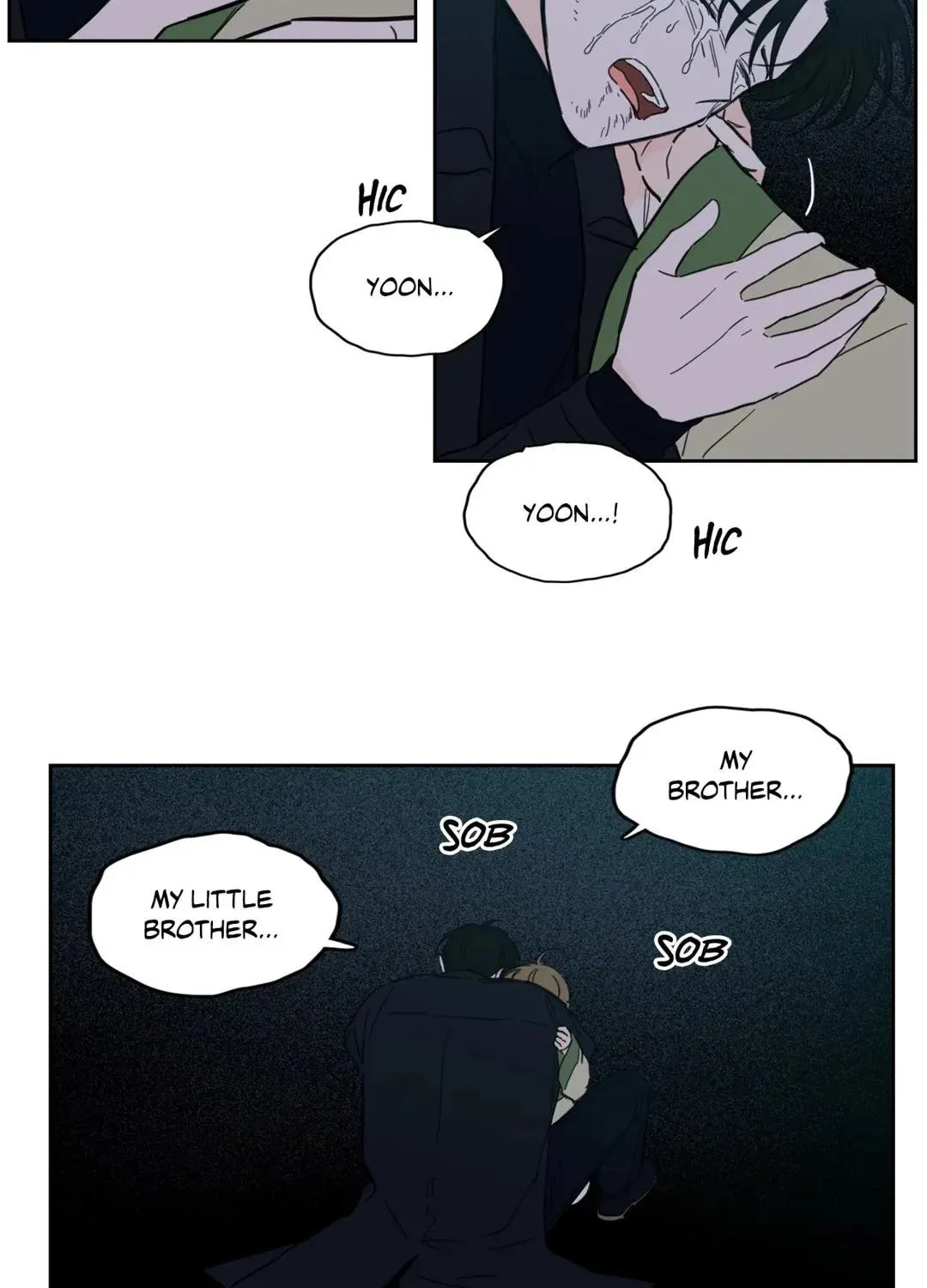 Uncanny Charm Chapter 101 page 47 - 