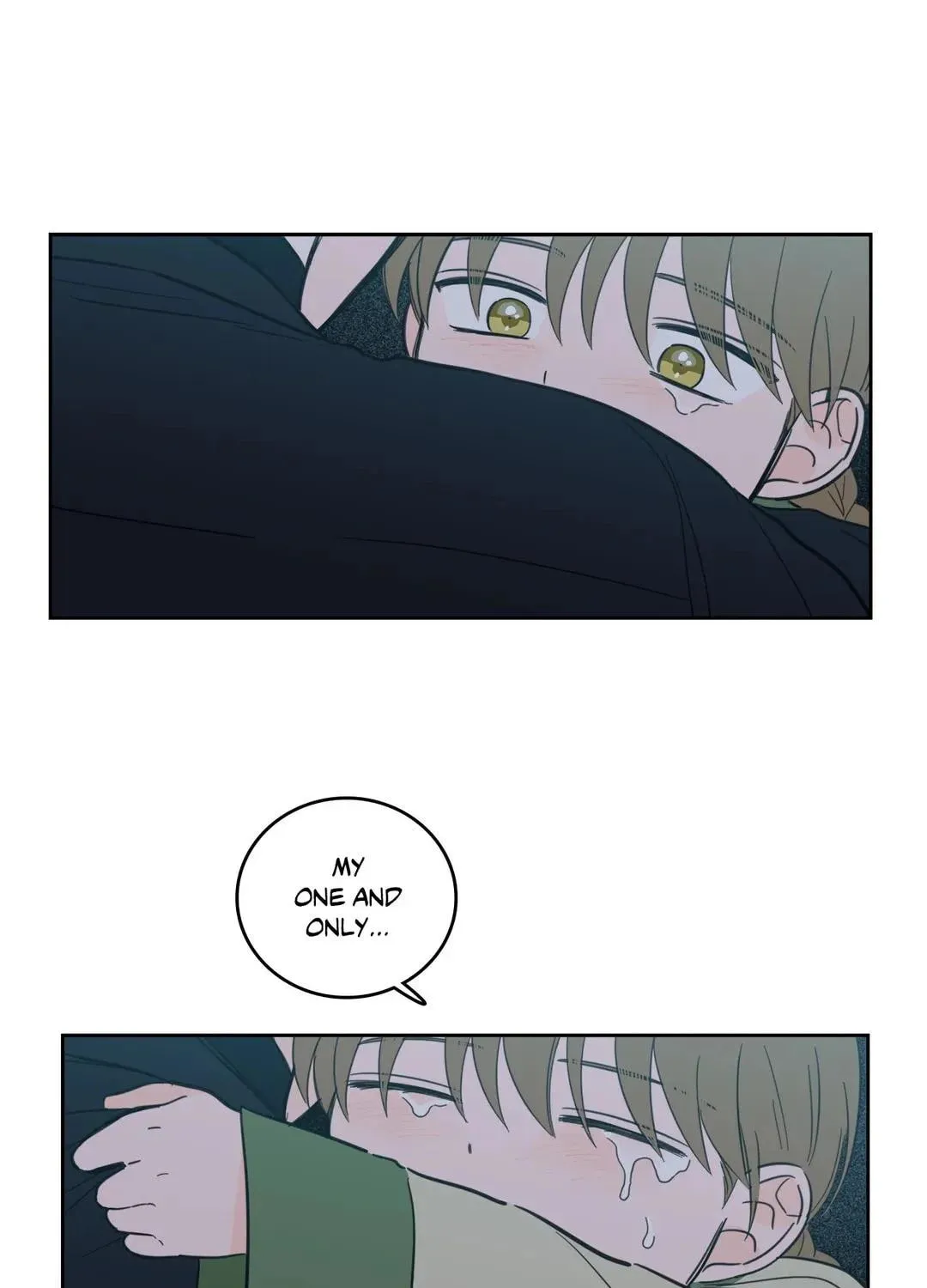 Uncanny Charm Chapter 101 page 49 - 