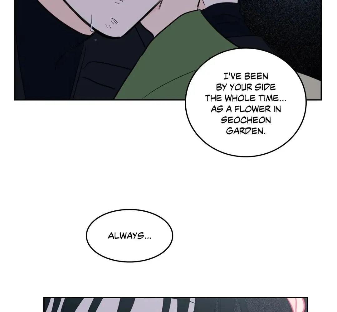 Uncanny Charm Chapter 101 page 51 - 
