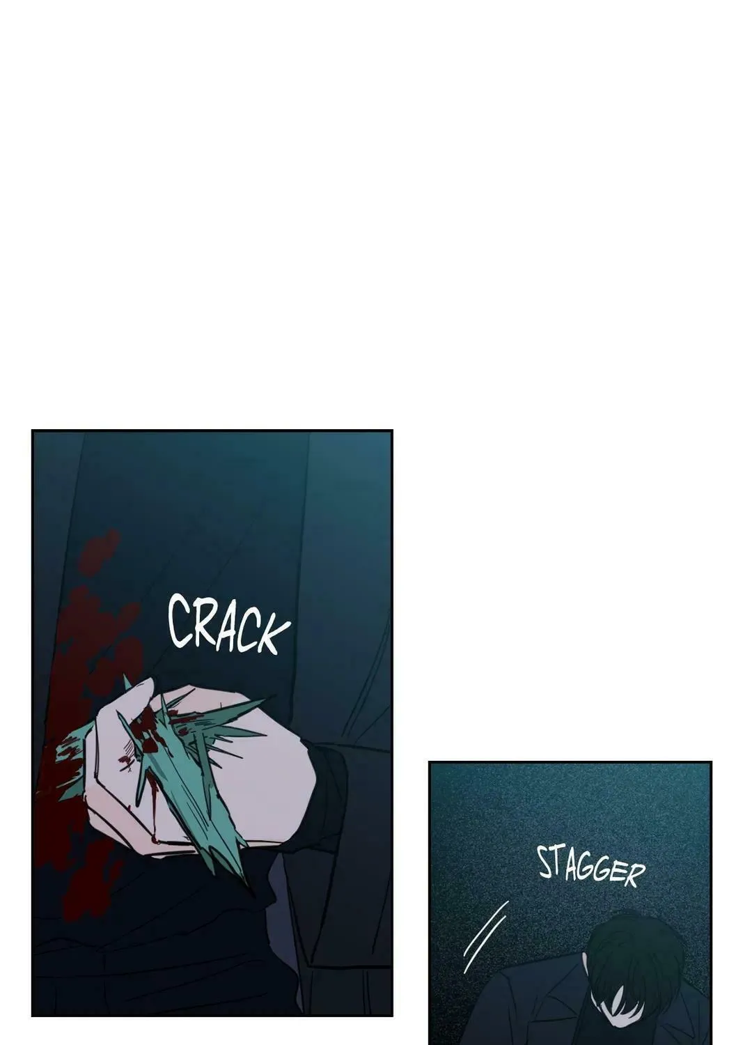 Uncanny Charm Chapter 101 page 58 - 