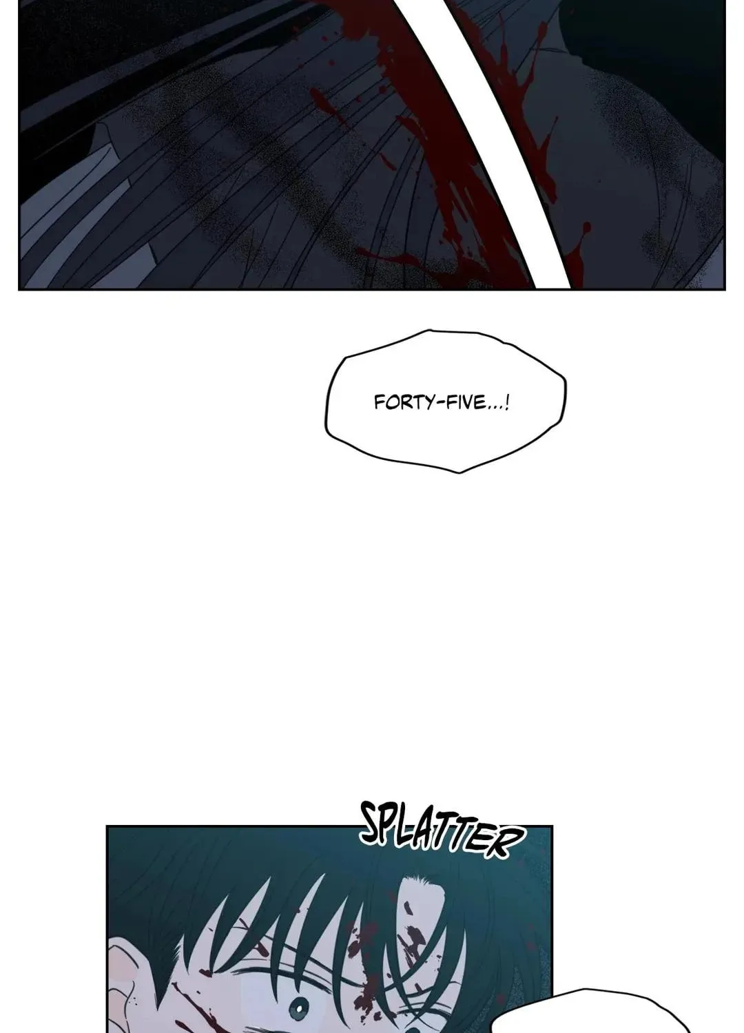 Uncanny Charm Chapter 101 page 65 - 