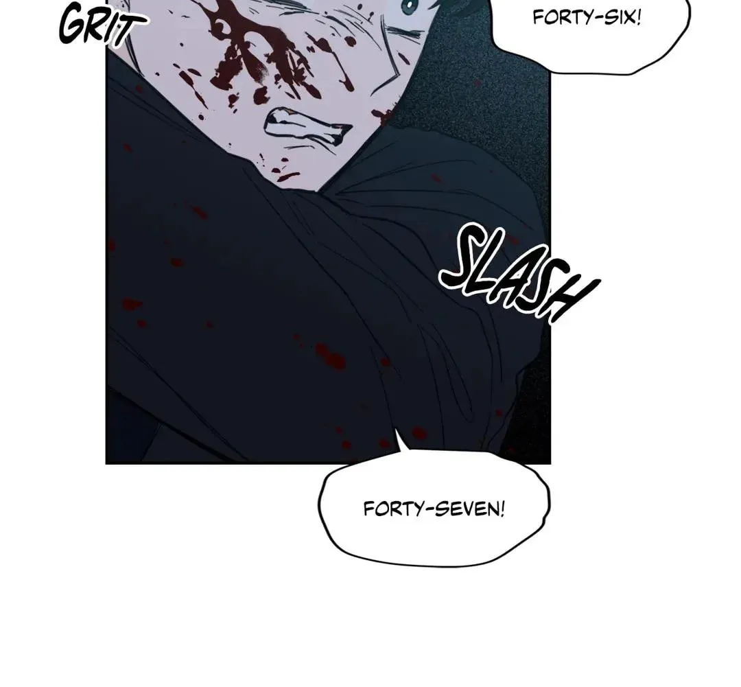 Uncanny Charm Chapter 101 page 66 - 