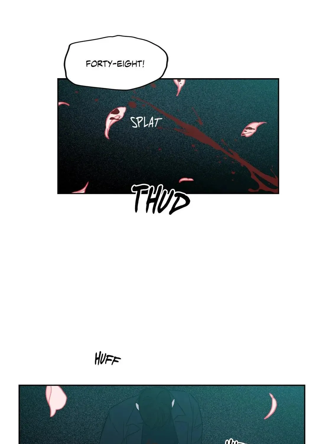 Uncanny Charm Chapter 101 page 67 - 