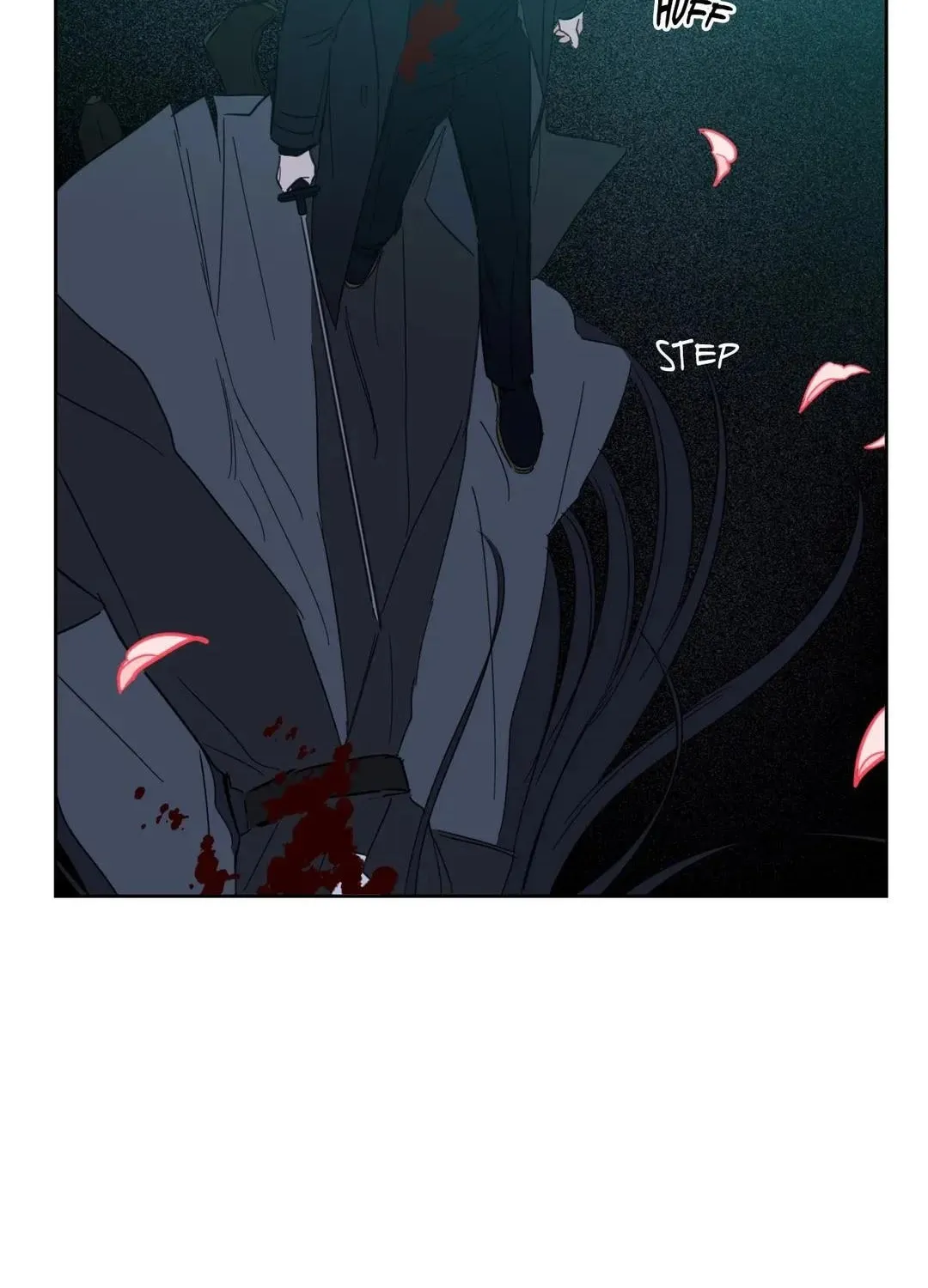 Uncanny Charm Chapter 101 page 68 - 