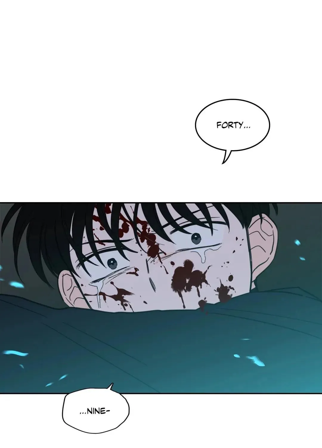 Uncanny Charm Chapter 101 page 76 - 