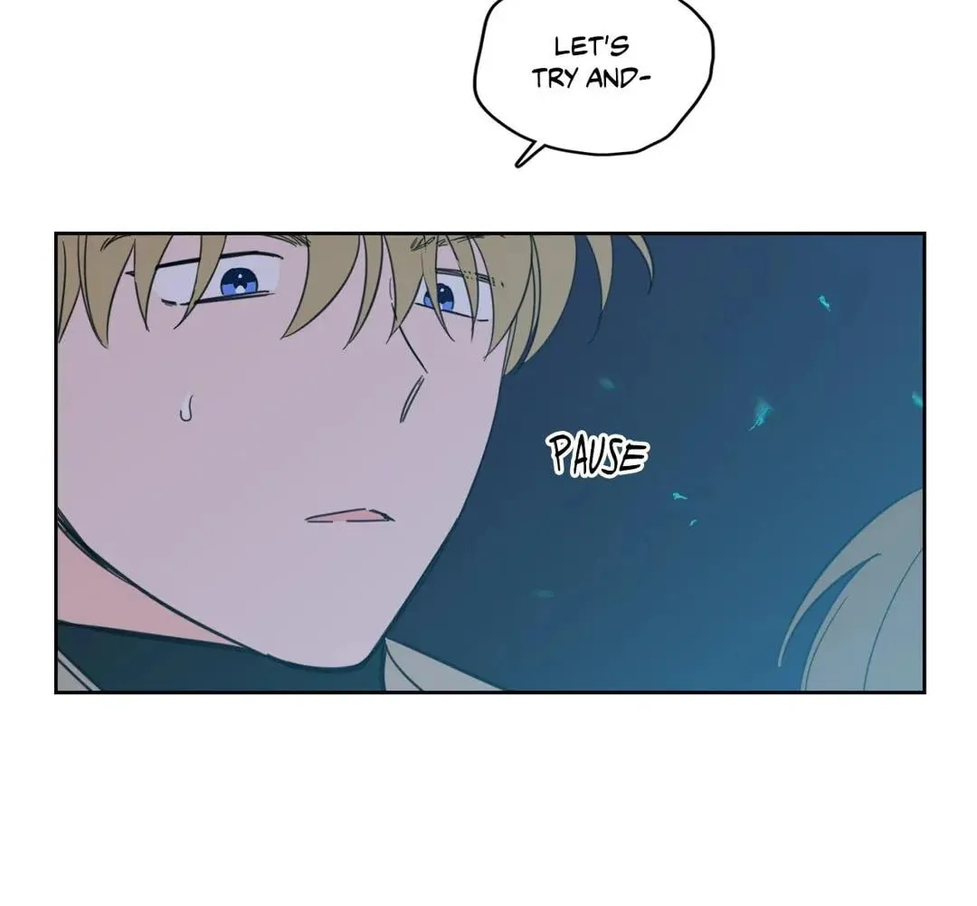 Uncanny Charm Chapter 101 page 9 - 