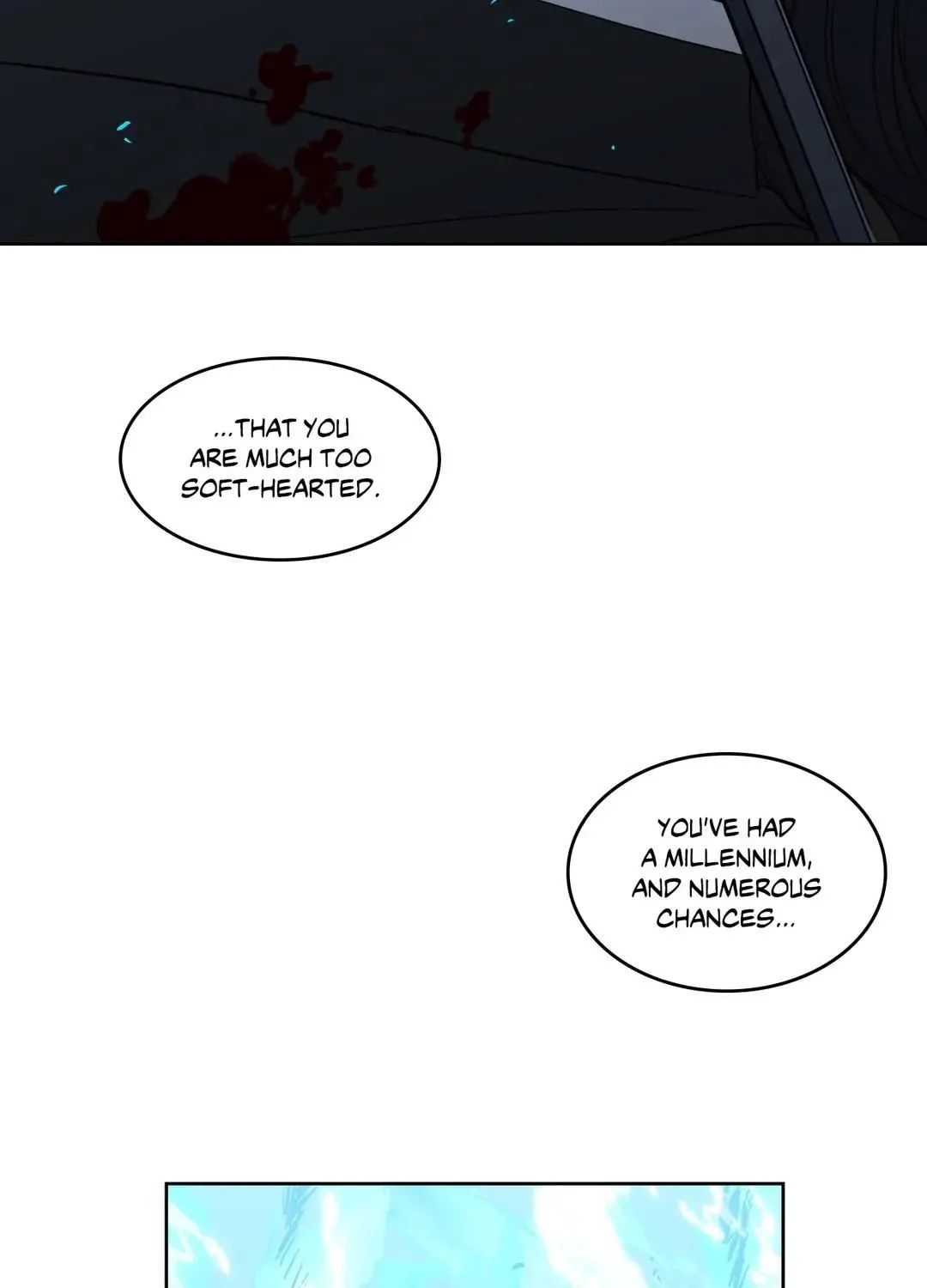 Uncanny Charm Chapter 102 page 13 - 