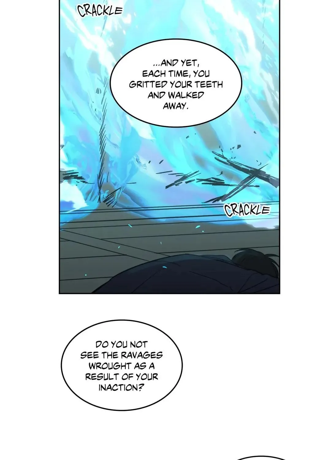 Uncanny Charm Chapter 102 page 14 - 