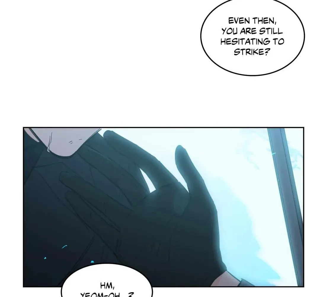Uncanny Charm Chapter 102 page 15 - 
