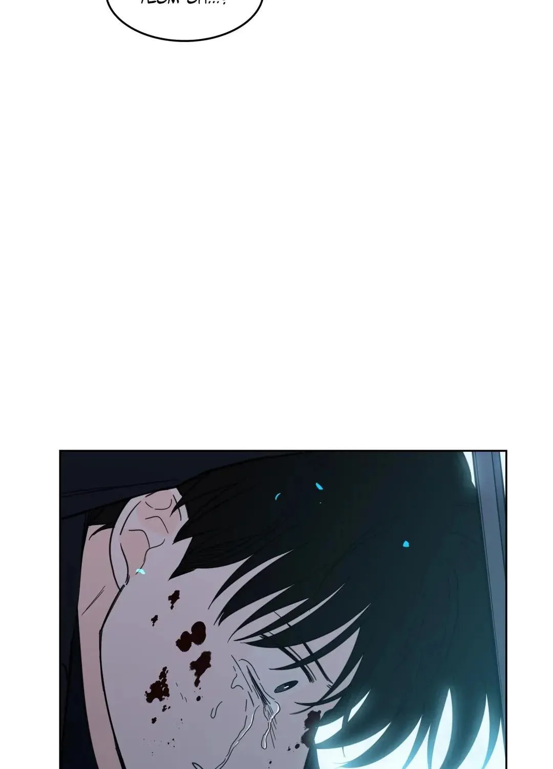 Uncanny Charm Chapter 102 page 16 - 