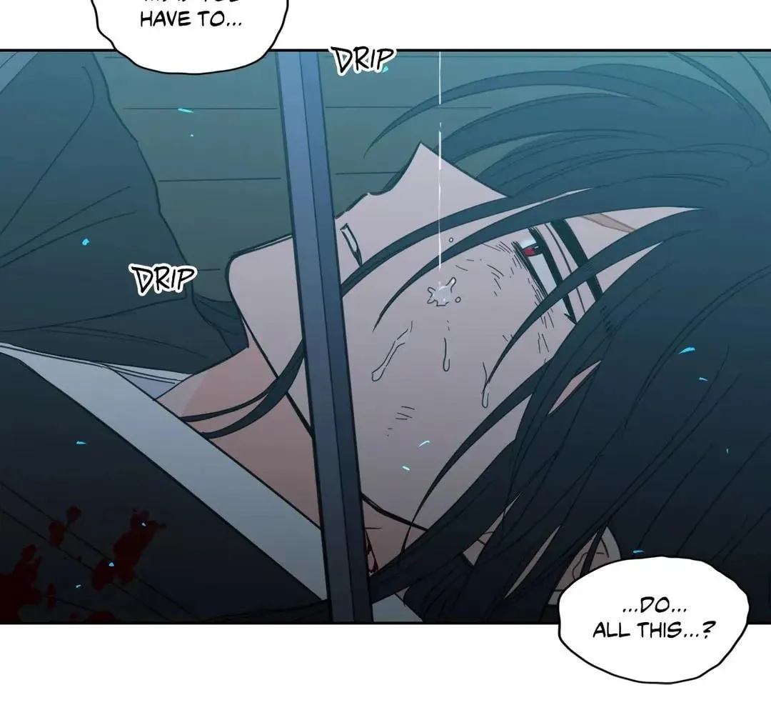 Uncanny Charm Chapter 102 page 18 - 