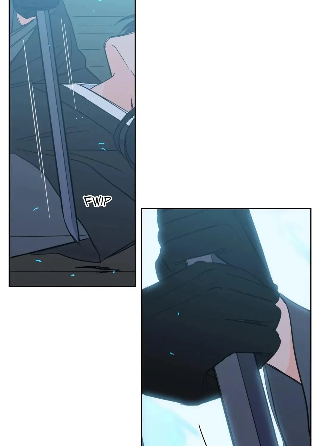 Uncanny Charm Chapter 102 page 20 - 