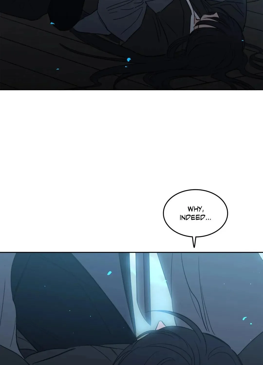 Uncanny Charm Chapter 102 page 23 - 