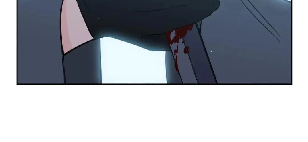 Uncanny Charm Chapter 102 page 27 - 