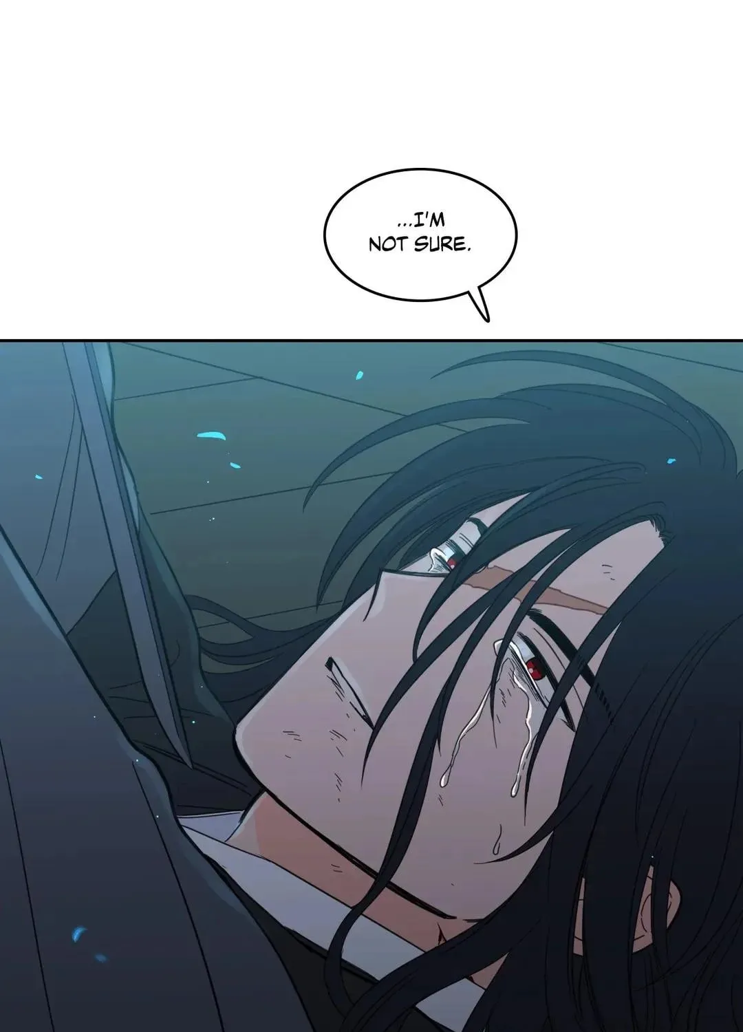 Uncanny Charm Chapter 102 page 28 - 