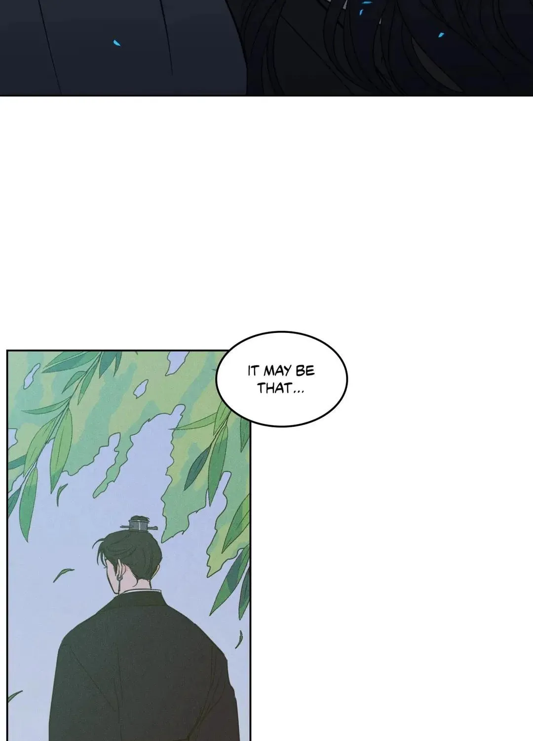 Uncanny Charm Chapter 102 page 29 - 