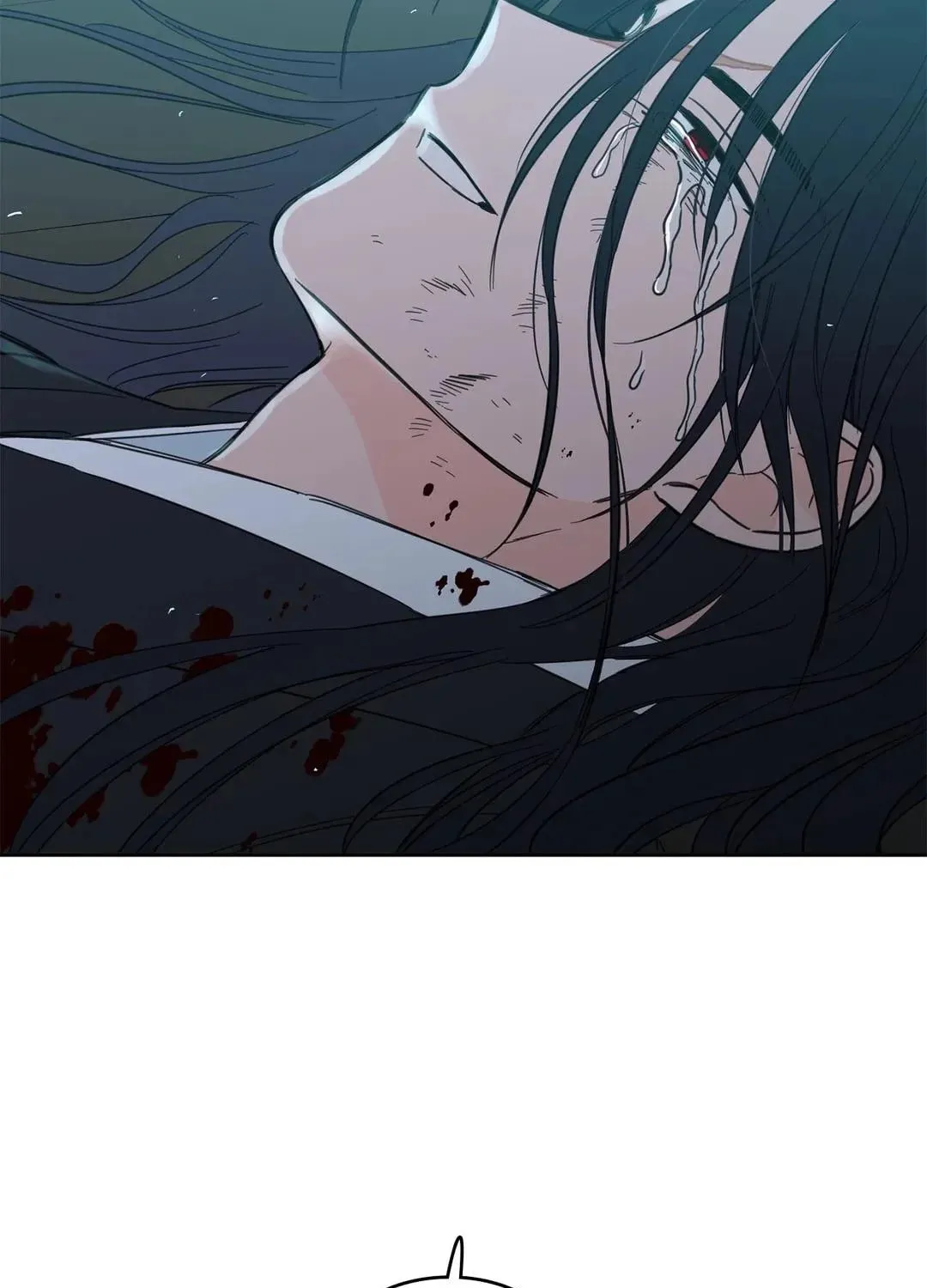 Uncanny Charm Chapter 102 page 4 - 