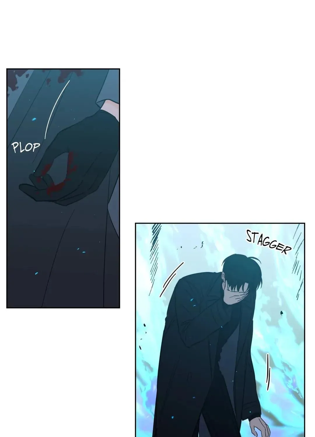 Uncanny Charm Chapter 102 page 37 - 