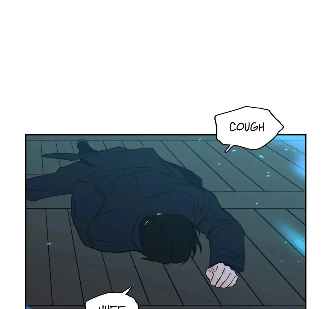 Uncanny Charm Chapter 102 page 39 - 