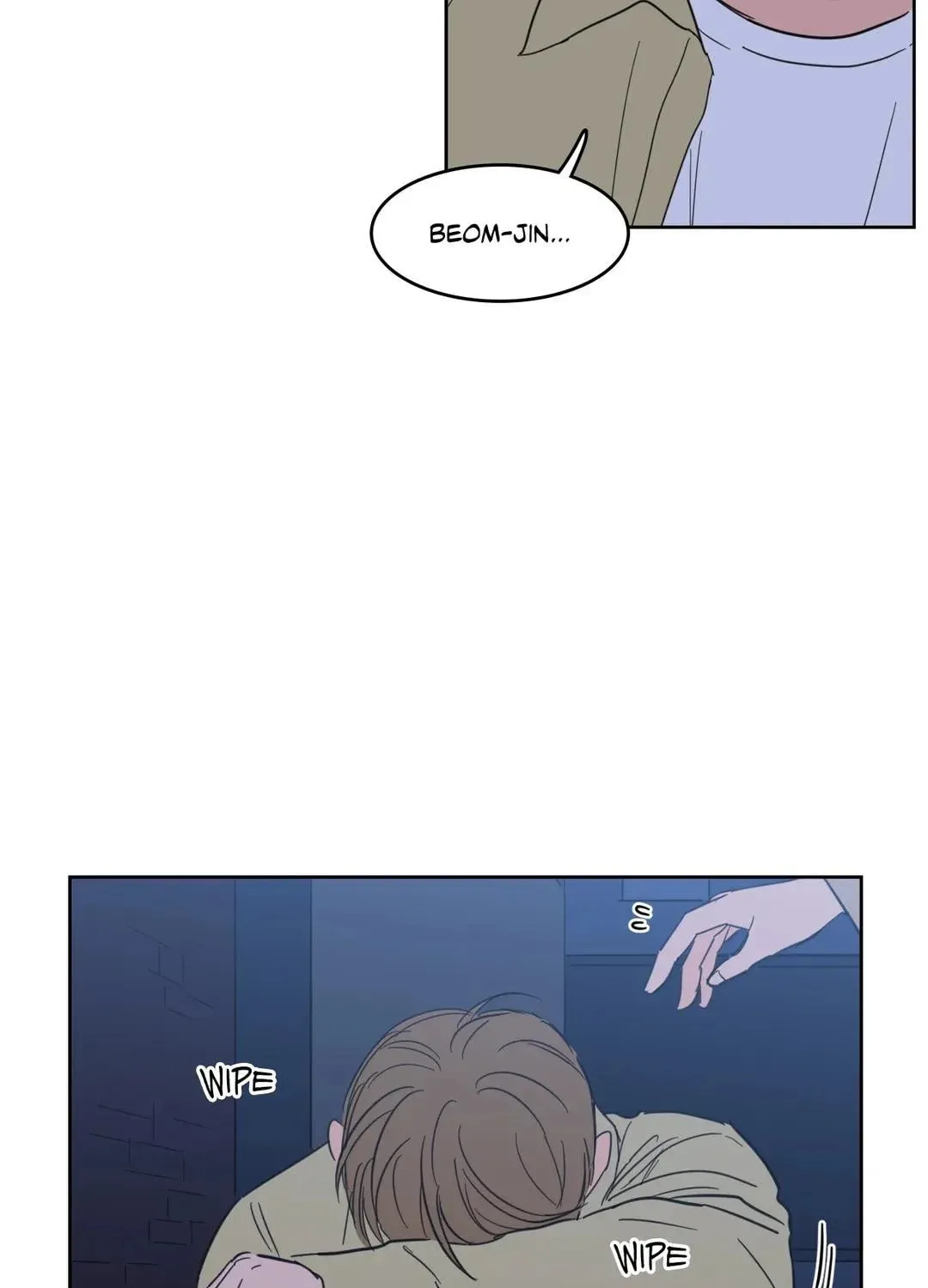 Uncanny Charm Chapter 102 page 49 - 