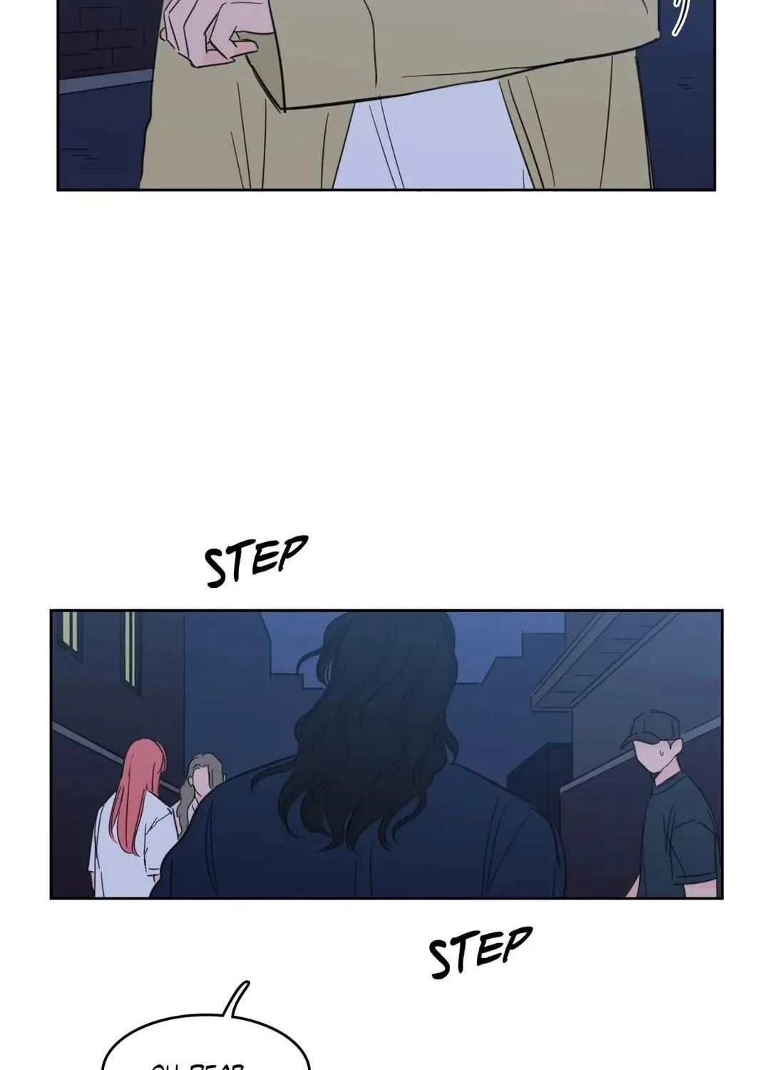 Uncanny Charm Chapter 102 page 50 - 