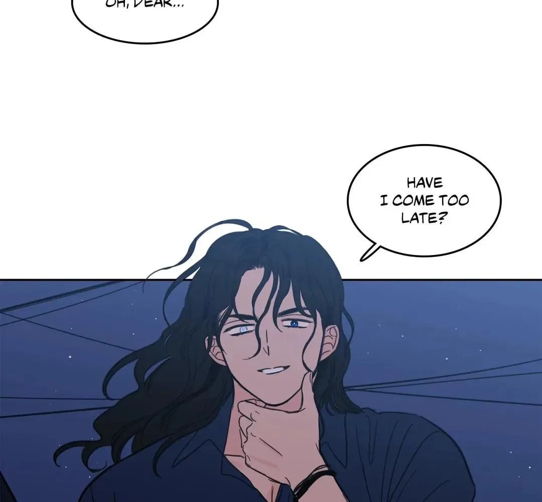 Uncanny Charm Chapter 102 page 51 - 
