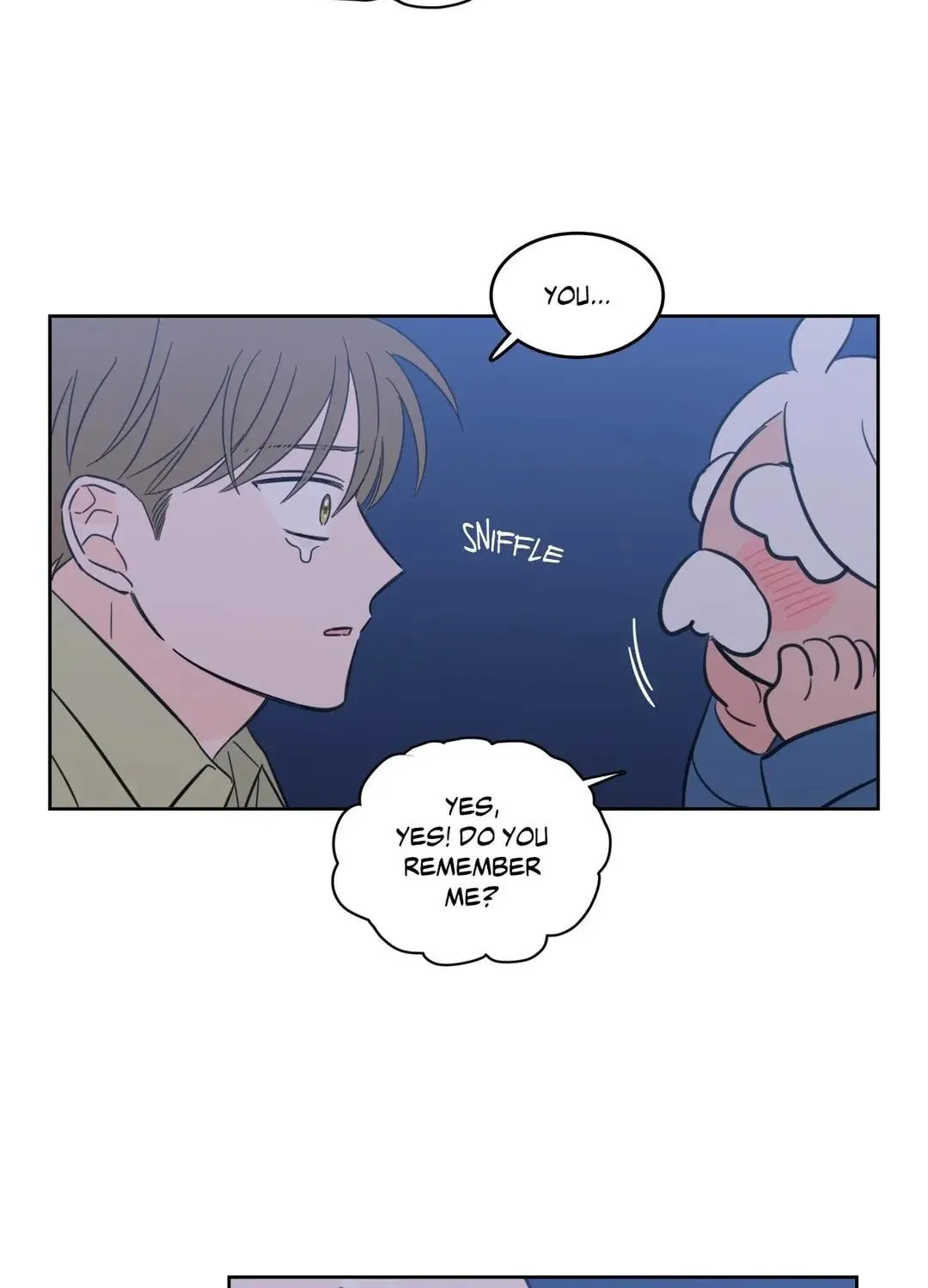 Uncanny Charm Chapter 102 page 56 - 