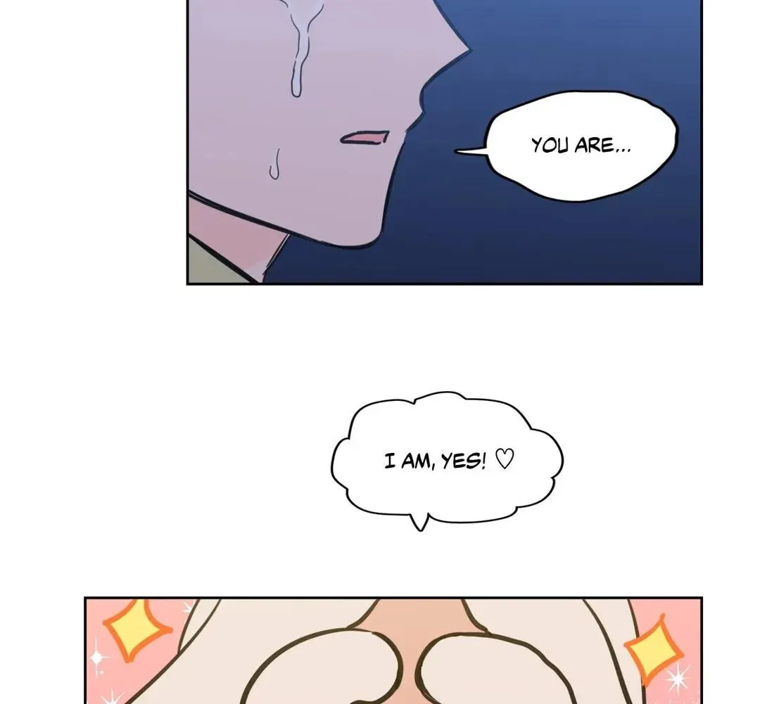 Uncanny Charm Chapter 102 page 57 - 