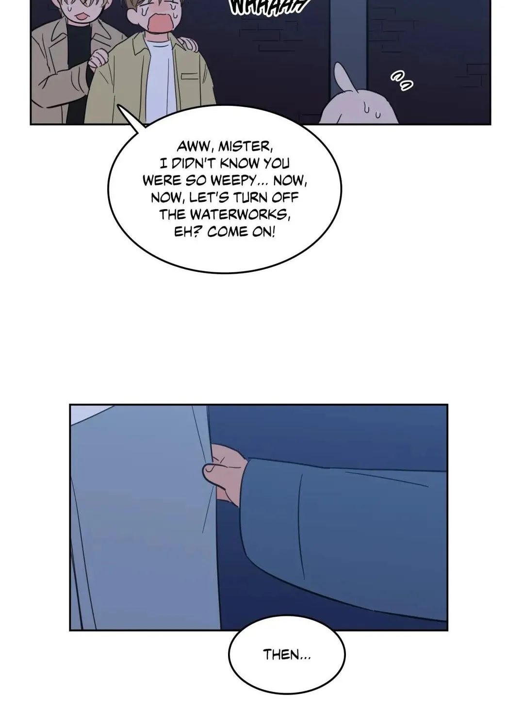 Uncanny Charm Chapter 102 page 62 - 