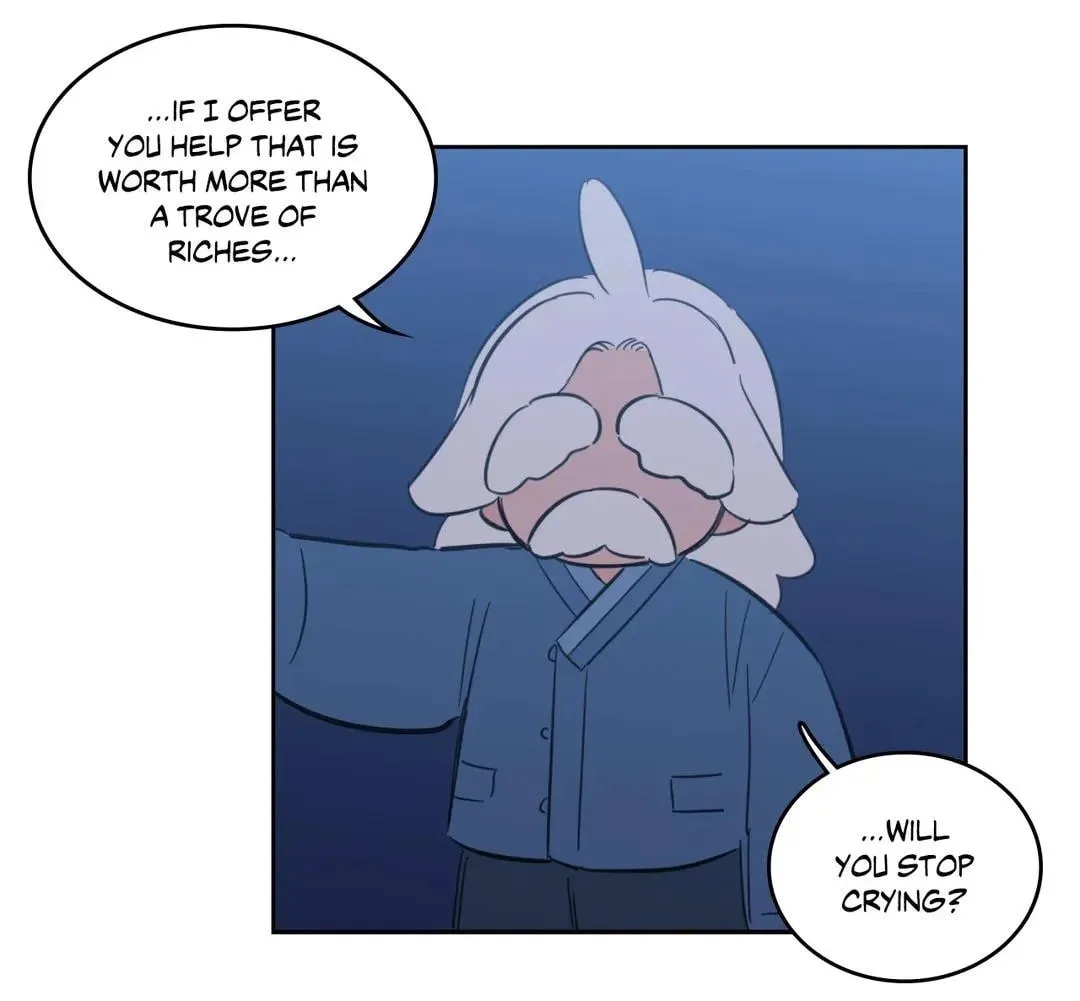 Uncanny Charm Chapter 102 page 63 - 