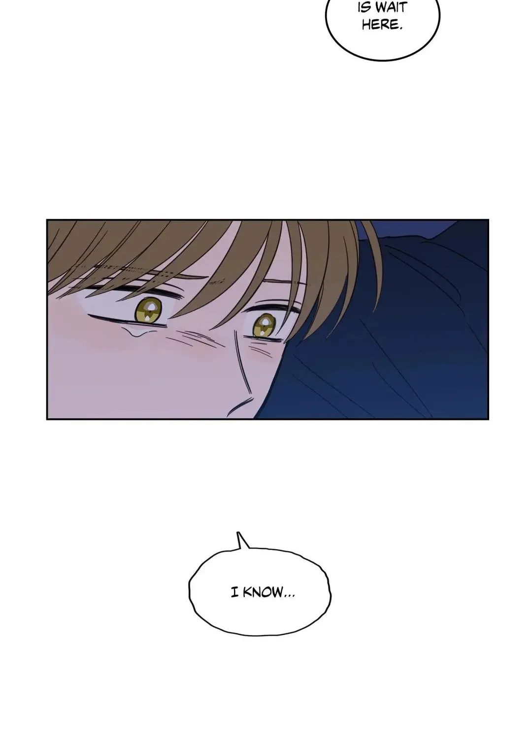 Uncanny Charm Chapter 103 page 11 - 