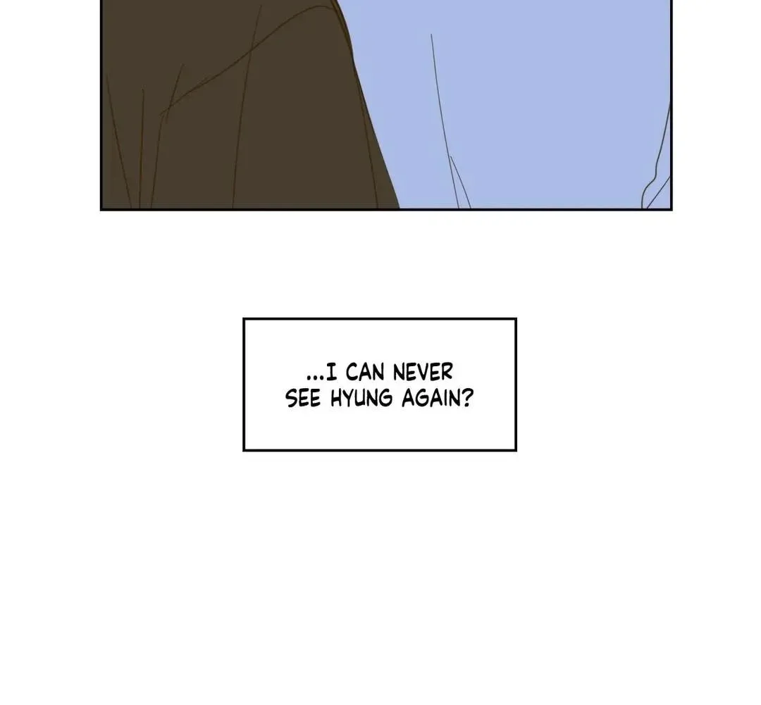 Uncanny Charm Chapter 103 page 18 - 