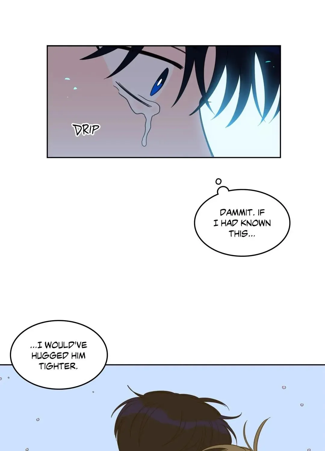 Uncanny Charm Chapter 103 page 19 - 