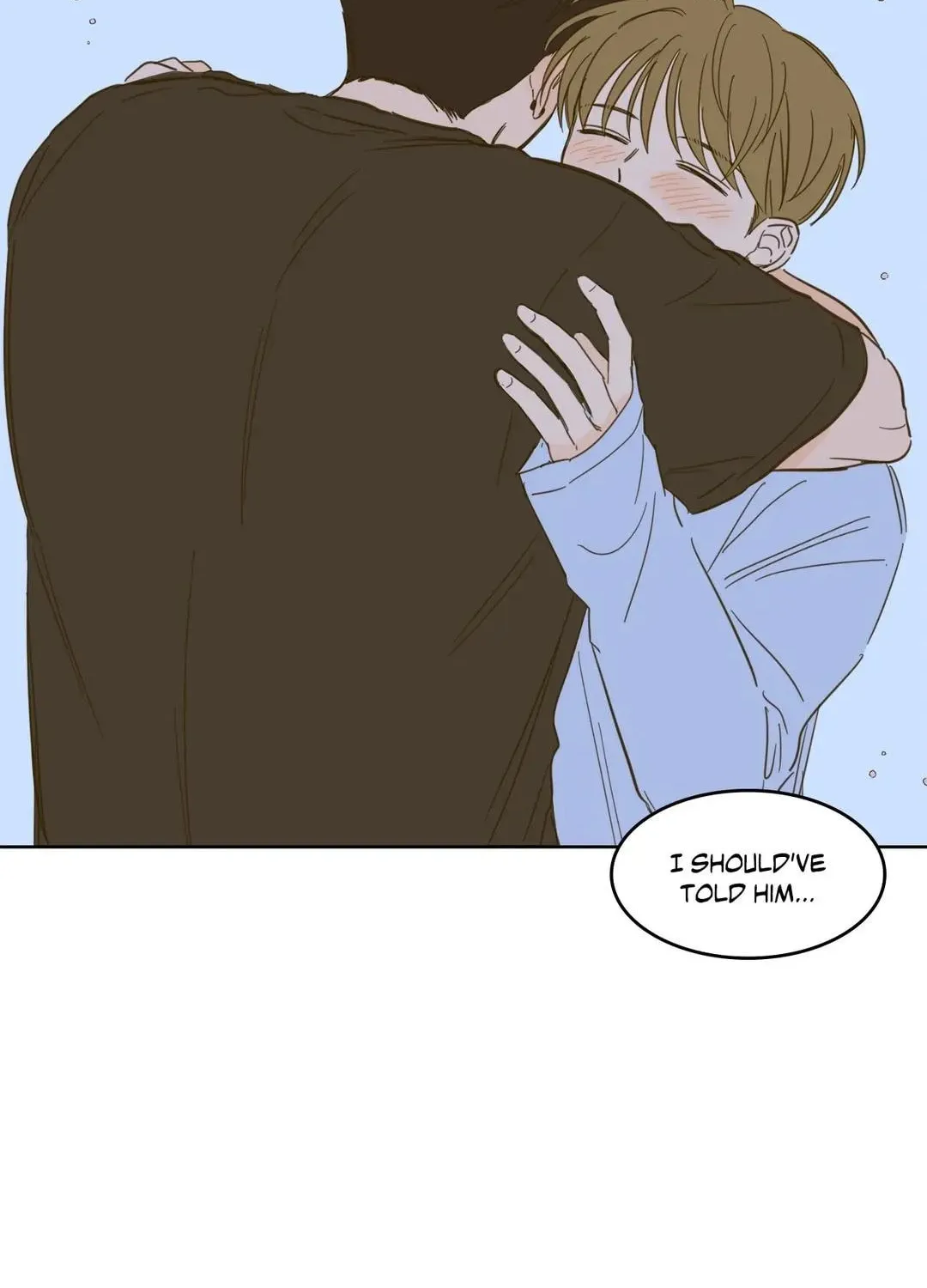 Uncanny Charm Chapter 103 page 20 - 