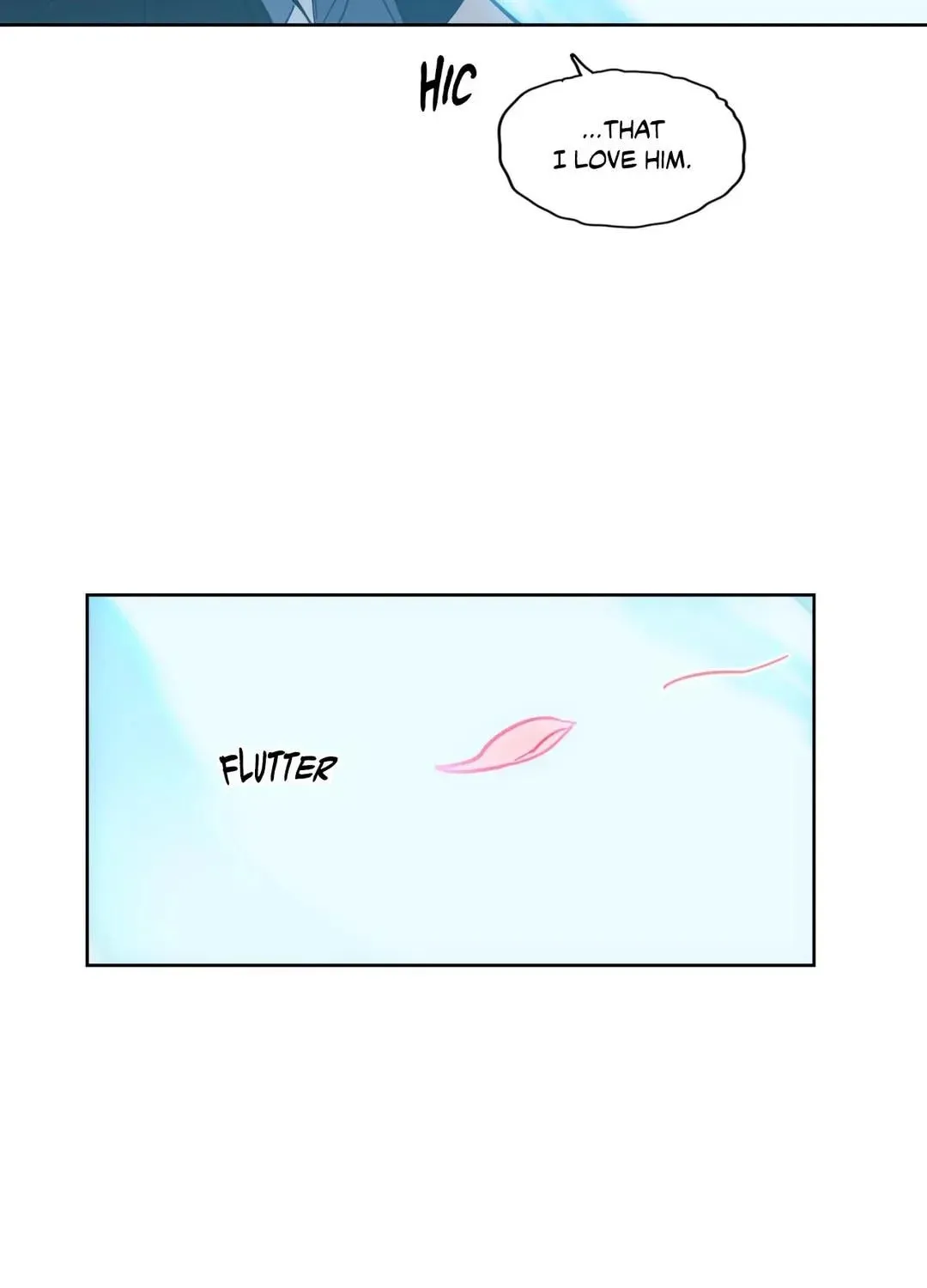 Uncanny Charm Chapter 103 page 22 - 