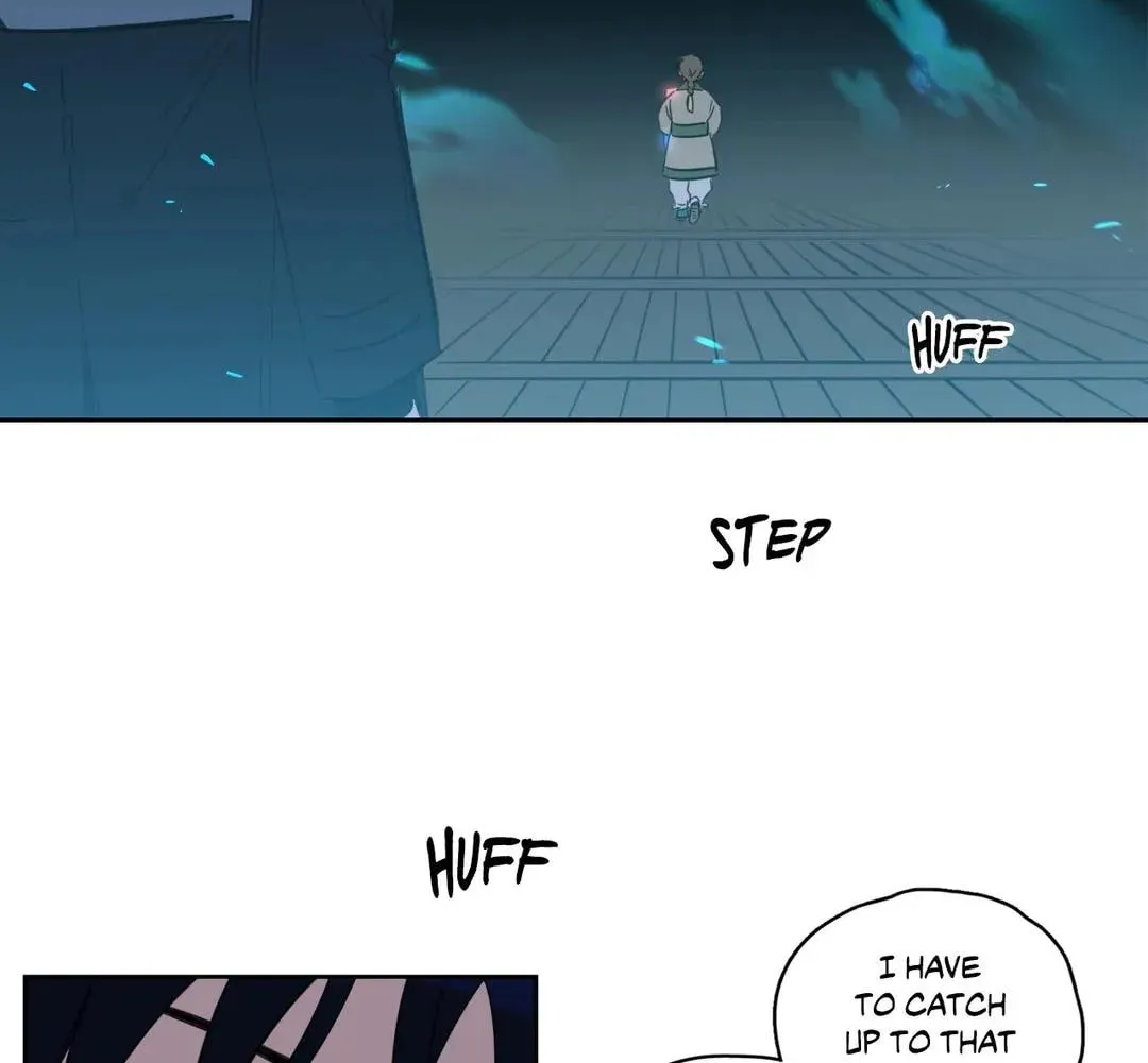 Uncanny Charm Chapter 103 page 30 - 